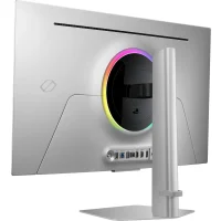 Игровой монитор Samsung Odyssey G8 LS32FG812SIXCI фото 9